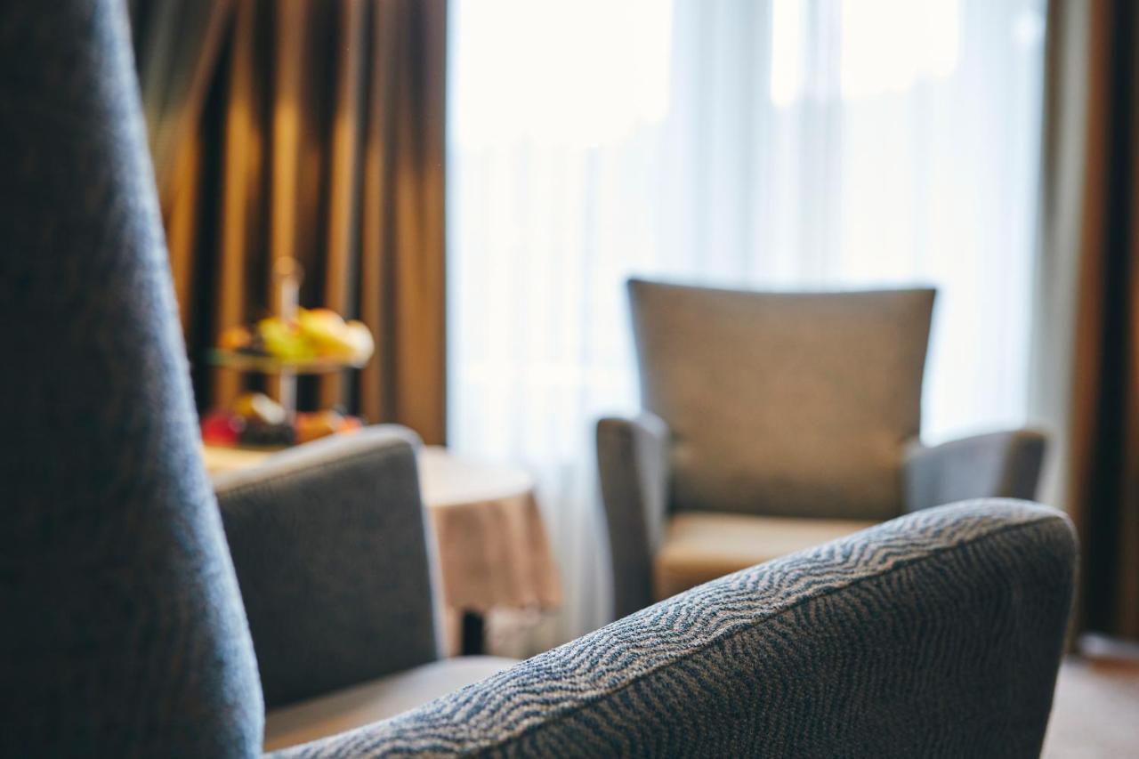 Hotel Rüters Parkhotel 4*