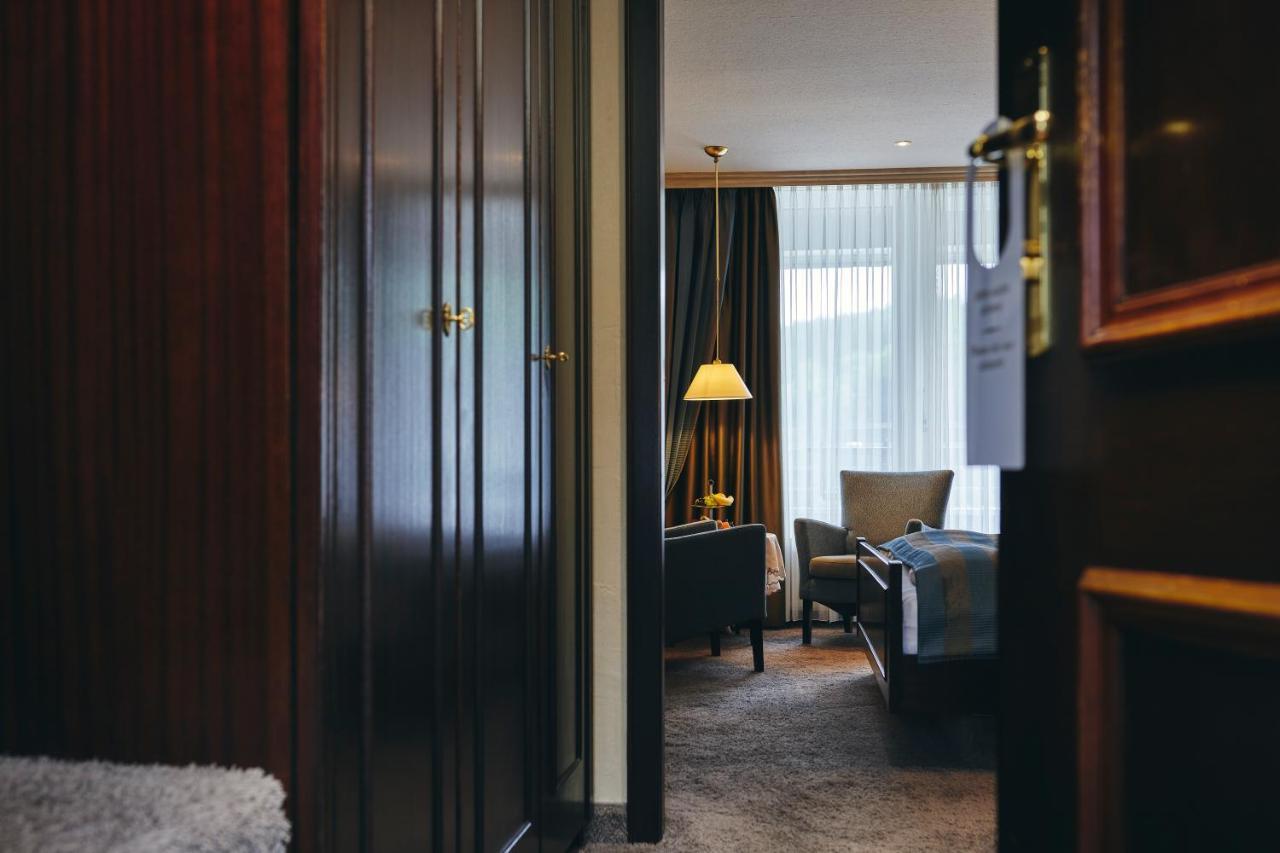 Hotel Rüters Parkhotel 4*