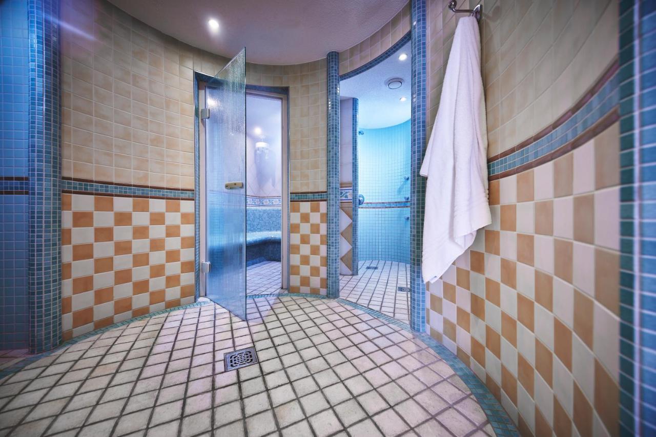 Rueters Parkhotel Hotel