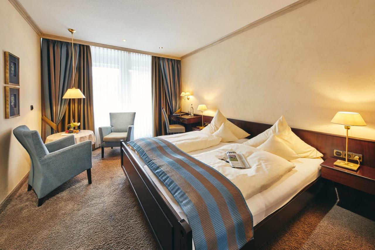 Rueters Parkhotel 4* Willingen (Upland)