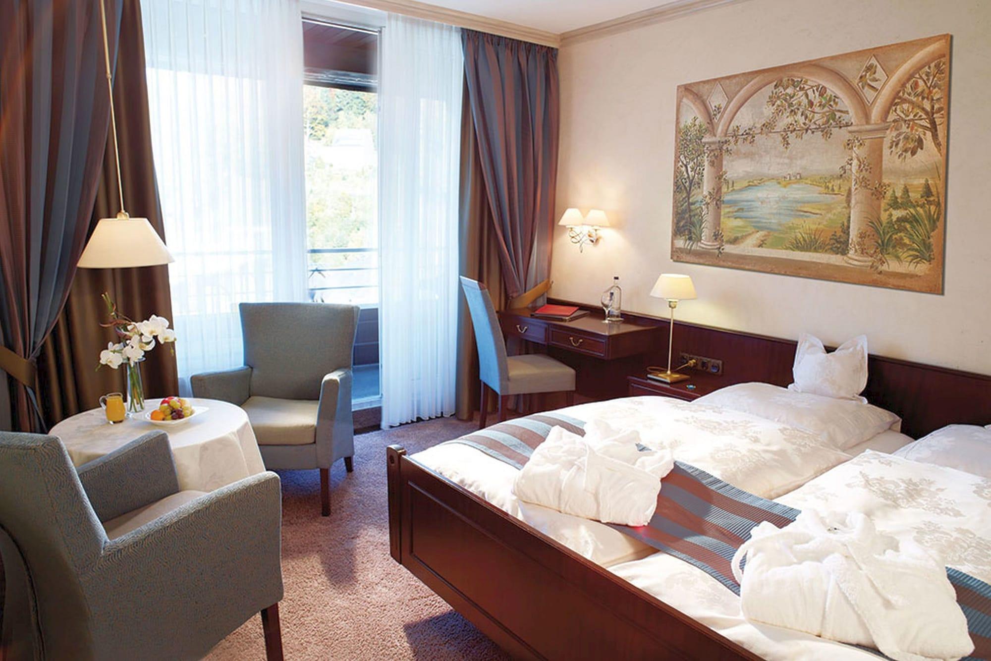 Hotel Rüters Parkhotel