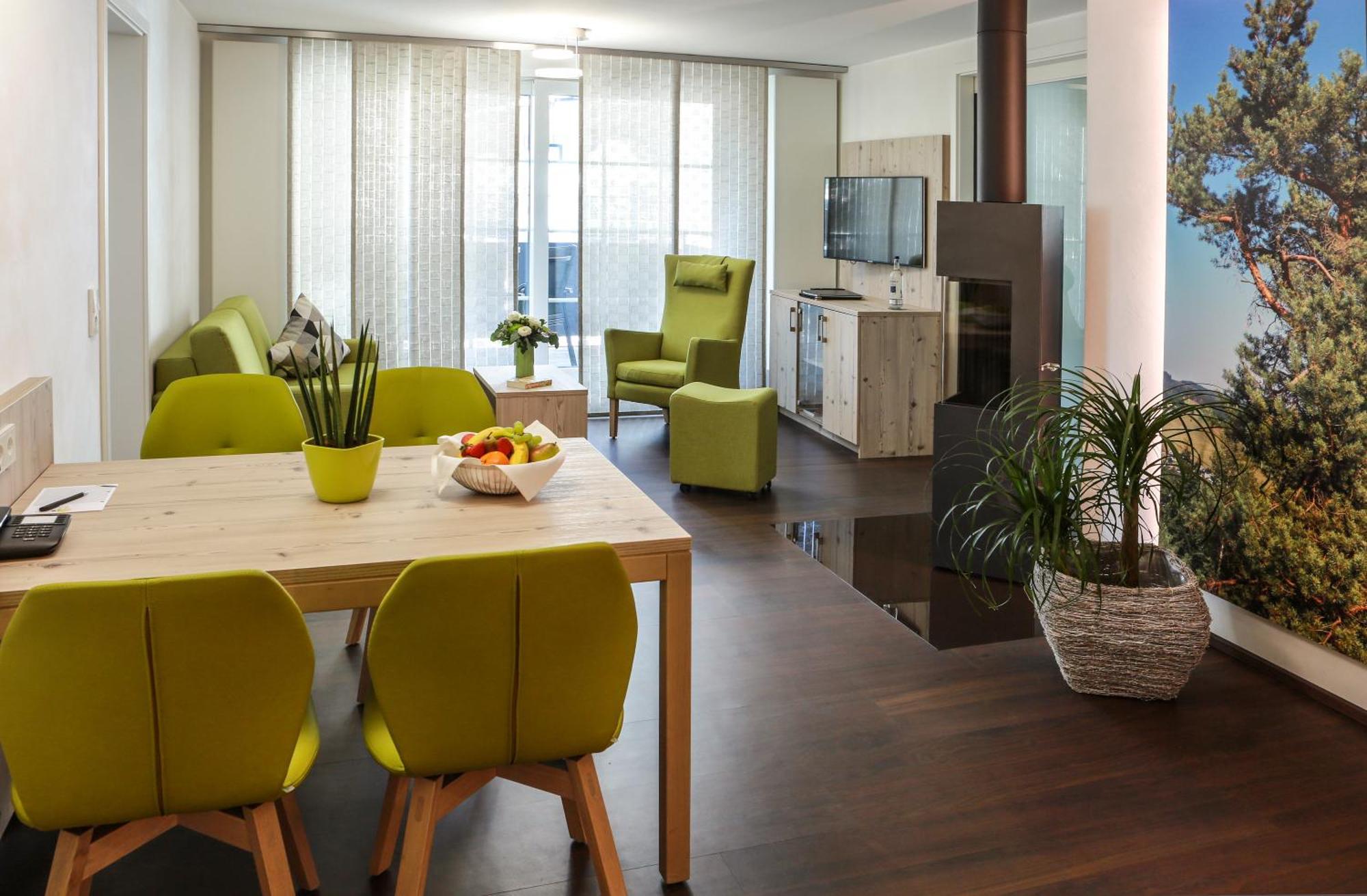 Hotel Rüters Parkhotel