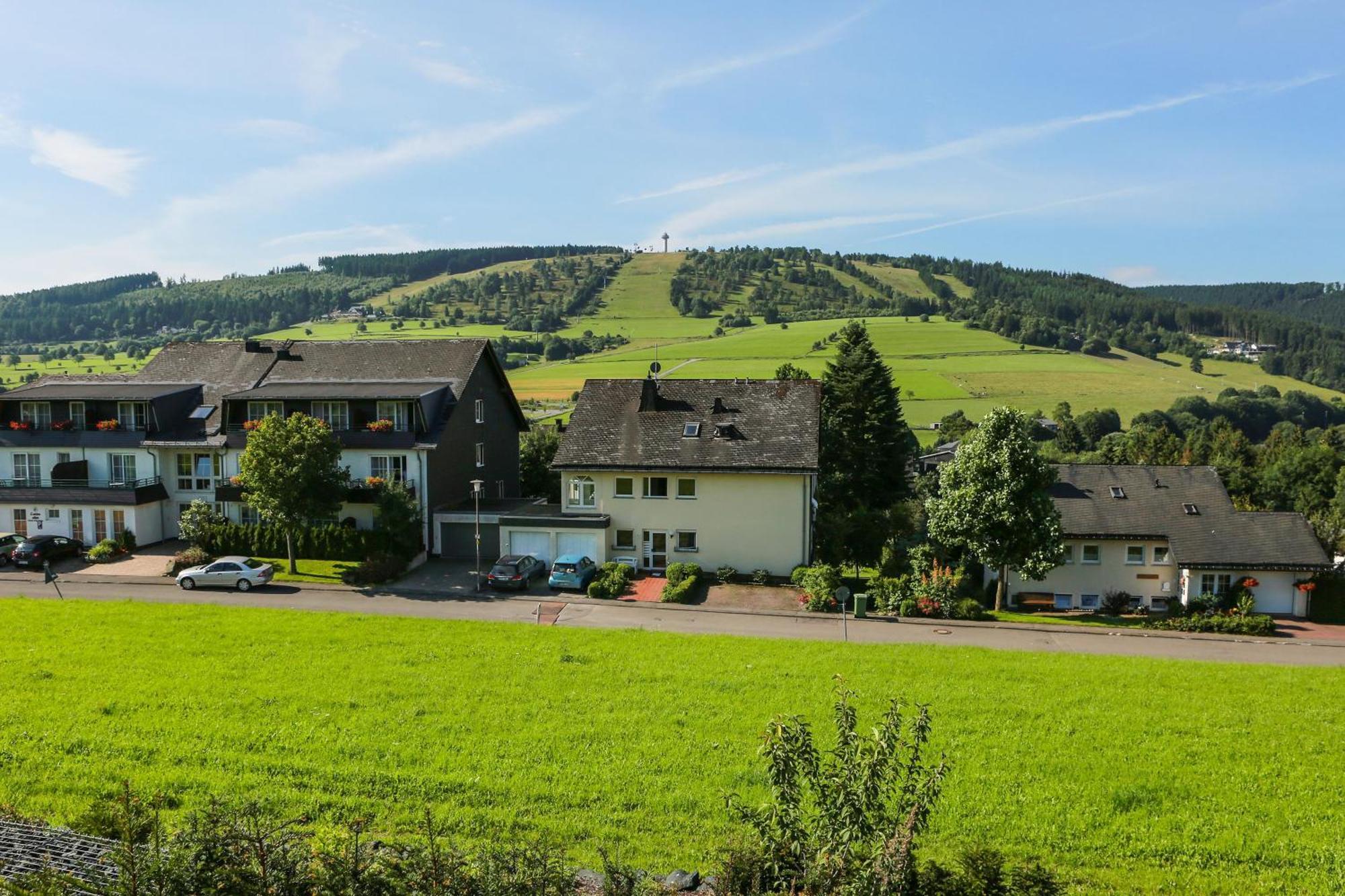 Hotel Rüters Parkhotel