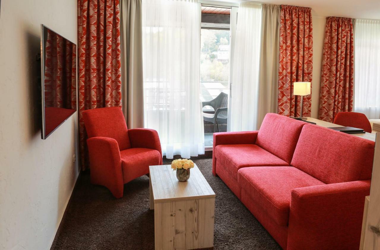 Rüters Parkhotel